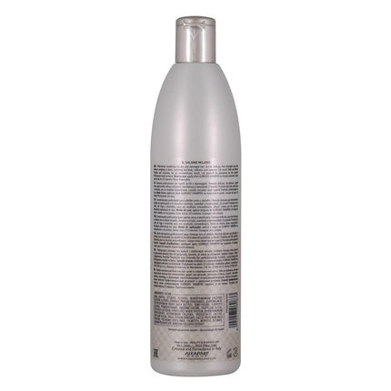 Il Salone Milano Professional Glorious Conditioner pentru Păr Uscat și Deteriorat, Flacon Alb Argintiu, 539g