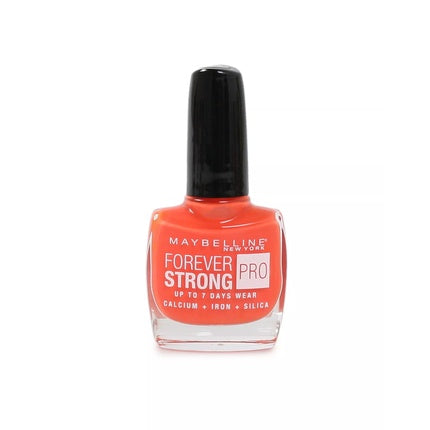 Smălță pentru unghii, Maybelline New York, Forever Strong Pro, 460, 10 ml