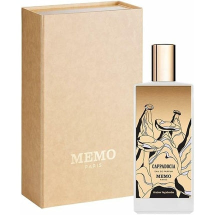 Eau de Parfum Memo Paris Cappadocia 75ml