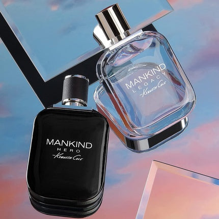 Apă de toaletă, Kenneth Cole, Mankind Unlimited, 100 ml