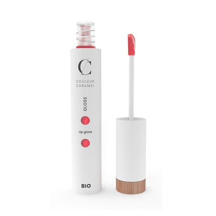 Gloss de buze Couleur Caramel 904 fucsia