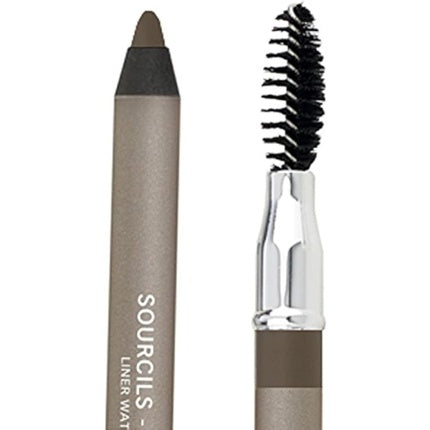 Creion sprâncene waterproof Eye Care 1.2g - Light