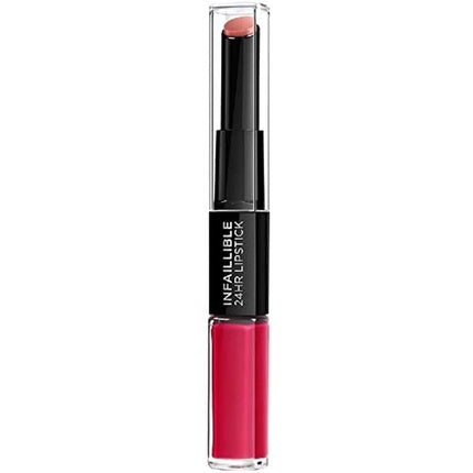 Ruj, L'Oréal Paris, Infallible 701 Captivated