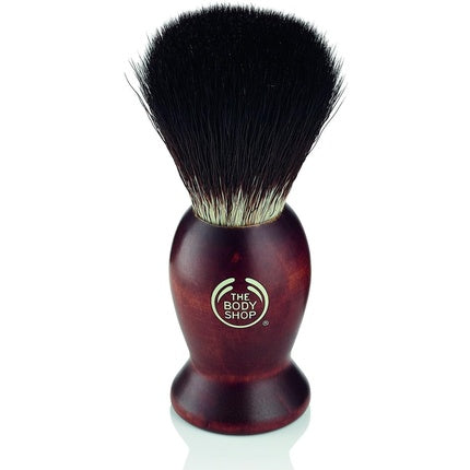 Perie de ras din lemn pentru bărbați - The Body Shop
