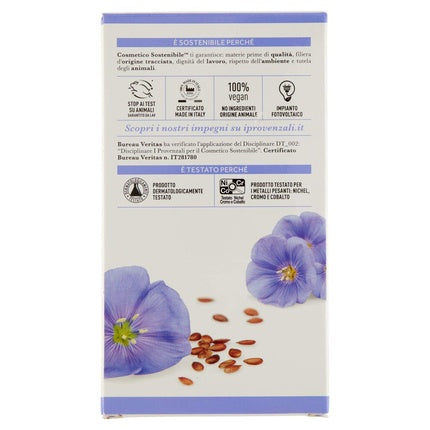 Ulei păr, I Provenzali, semințe in, 100ml