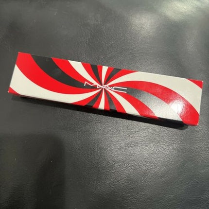 Creion ochi MAC Powerpoint Mistletoe Mint verde mentă 1.2g