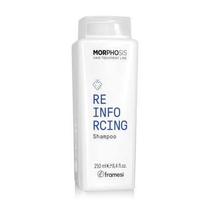 Șampon Reinforcing Morphosis Framesi, 250 ml