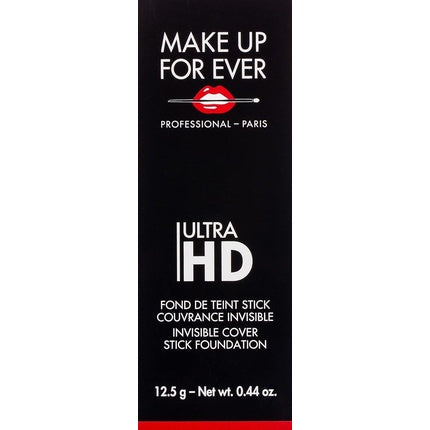 Fond de ten, Make Up For Ever, Ultra HD, bej