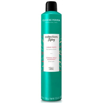 Lacură de păr Eugene Perma Forte Nature Collections, 500 ml