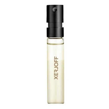 Eau de Toilette, Xerjoff, Shunkoin Perfumed Water Sample Spray, 2ml, sticlă transparentă