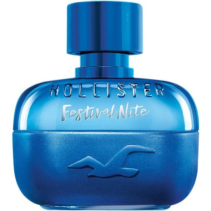 Parfum Eau de Toilette, Hollister, Festival Nite, 100ml