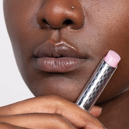 Lip Gloss, Mesauda, Hydramorphosis 101, Roz deschis