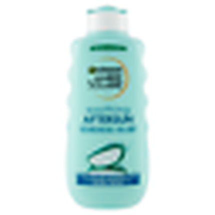 Lapte hidratant dupa plaja, Garnier, Ambre Solaire, 200ml