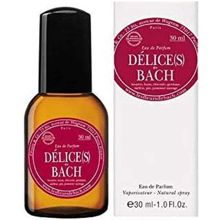 Spray Parfum Elixirs & Co, Bach's Delight, 30ml