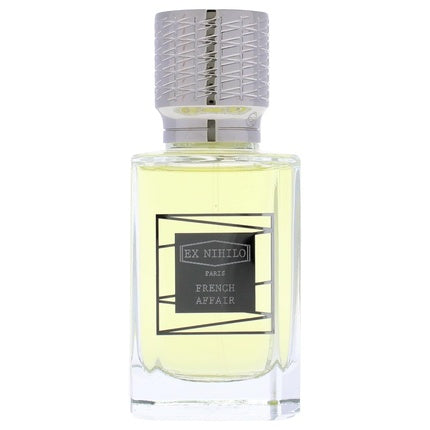 Ex Nihilo French Affair, Unisex Eau de Parfum Spray