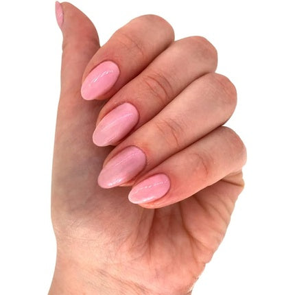 Lac unghii gel, Layla, Baby Pink, 0.01L