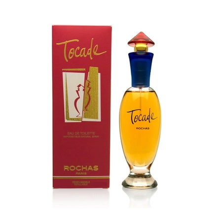 Rochas Tocade 1994 Eau de Toilette Refillable, 50ml