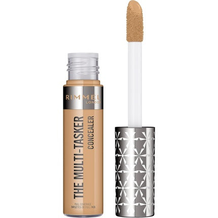 Corector lichid, Rimmel, Multi-Tasker 060 Nude