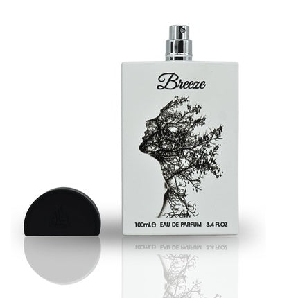 Parfum, Lattafa Breeze, EDP, 100ml, Bergamot, Cardamom