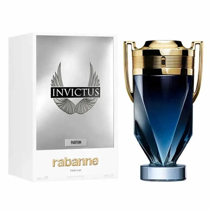 Parfum Paco Rabanne Invictus EdP 200ml
