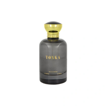 Bharara Tonka, Parfum pentru femei, 100 ml, sticlă fumurie cu capac auriu