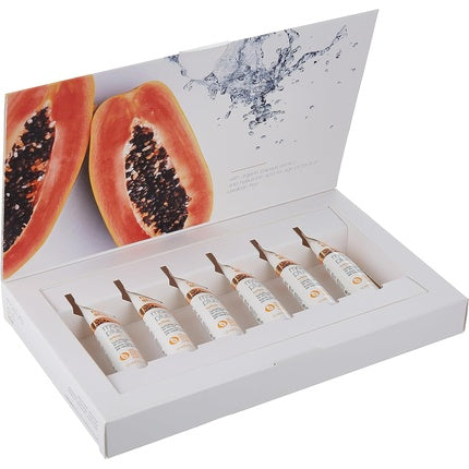 Lotiune hidratanta pentru par uscat, Milk Shake, Moisture Plus Lotion, 12ml