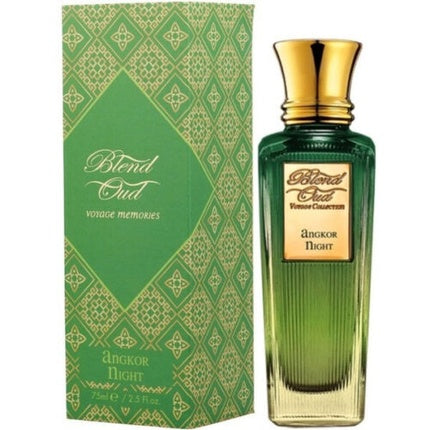 Eau de Parfum Blend Oud Angkor Night 75 ml