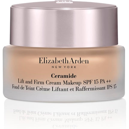Fond de ten, Elizabeth Arden, Ceramide, cremă