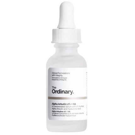 Serum, The Ordinary, Alpha Arbutin 2% + HA, 30ml