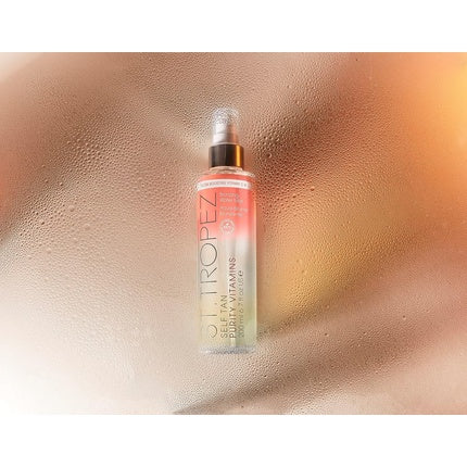 Autobronzant, St.Tropez, Purity Vitamins Body Mist, 200ml