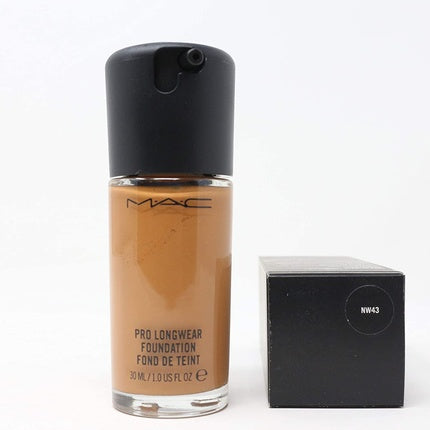 Fond de ten MAC Pro Longwear Lightweight, culoare NW43, 30ml