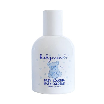Eau de Cologne Babycoccole Baby Colonia 50 ml