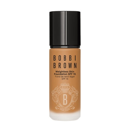 Fond de ten lichid Bobbi Brown Weightless Skin Foundation 13 ml