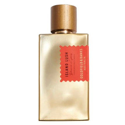 Parfum Goldfield & Banks Island Lush 100ml Auriu