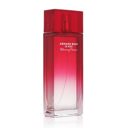 Parfum Armand Basi In Red Blooming Passion, 100ml, roșu