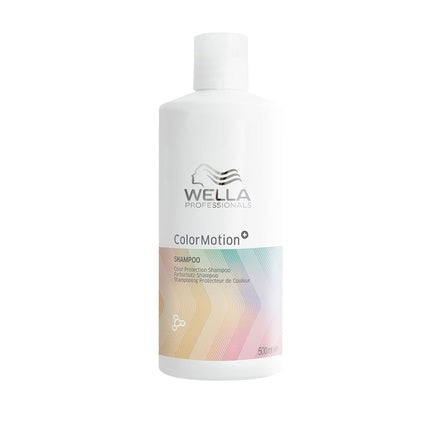 Șampon, Wella, Color Motion