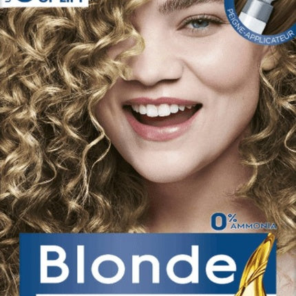 Vopsea păr, Schwarzkopf, Blonde M3+, blond