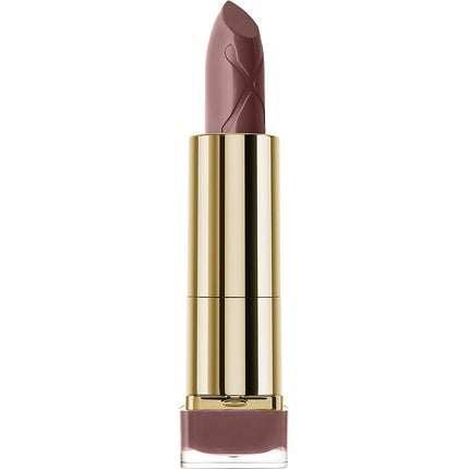 Ruj, Max Factor, Colour Elixir, maro auriu