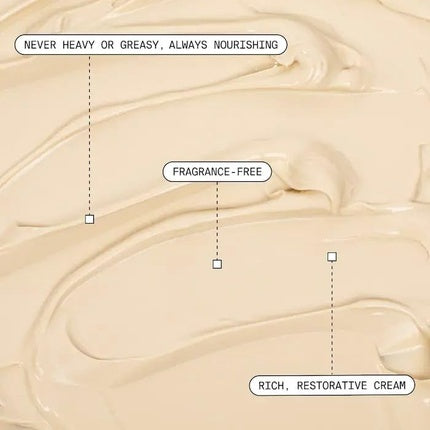 Cremă față Youth To The People Adaptogen Moisture, Alb, 56g