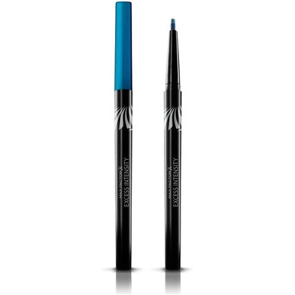 Eyeliner, Max Factor, Excessive Cobalt, 7g