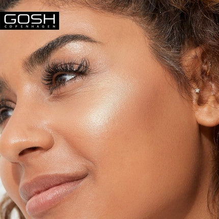 Pudra Fata, Gosh, Precious Powder Pearls Glow, 68g