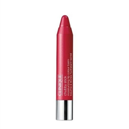 Balsam de buze, Clinique, Chubby Stick Intense, 27 Mightiest Mac