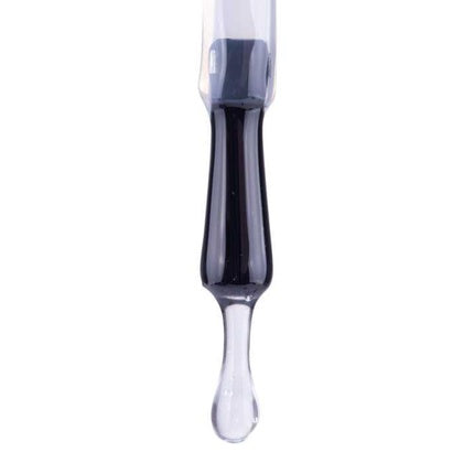 Top Coat, Molly Lac, Mirror, roz-violet, 10ml