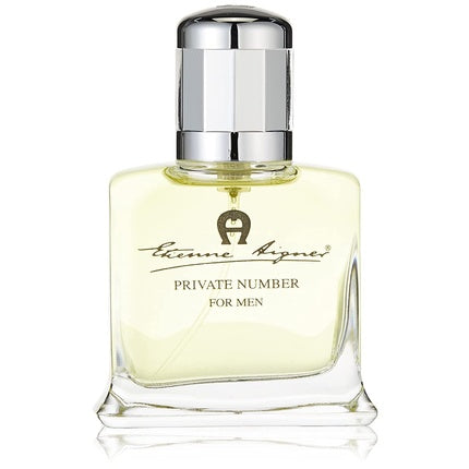 Apa de Toaleta Barbati, Etienne Aigner, Private Number, 50 ml