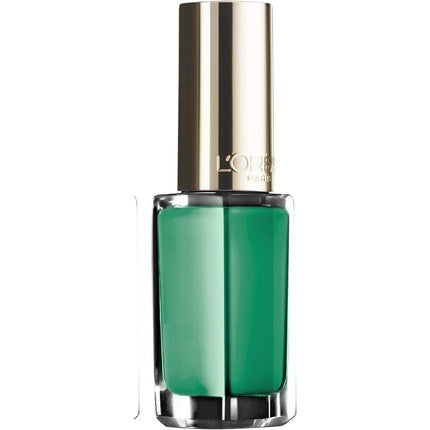 Lăcăruș unghii L'Oréal Paris Color Riche 196 Feather Green 5ml