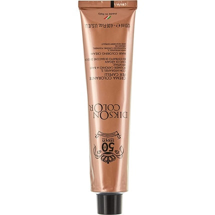 Vopsea de păr Dikson Color Anniversary 5.77 120ml