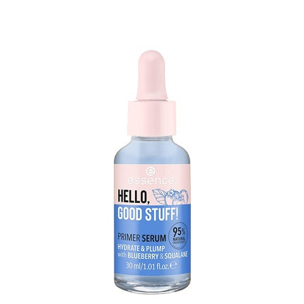 Serum Fata, Essence, Hello Good Stuff! Hydrate & Plump, 30ml