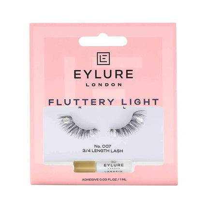 Gene false Eylure, Fluttery Light 007, 10g