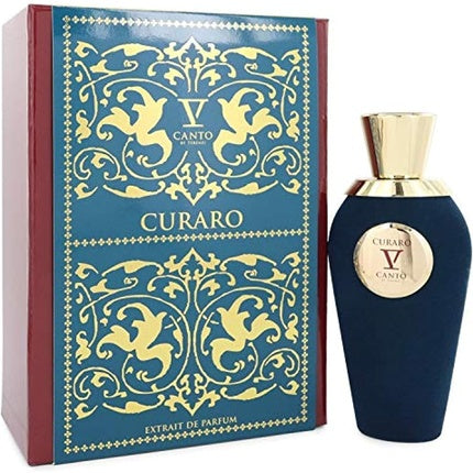 Parfum Canto Curaro V, 112g, 9.4cm