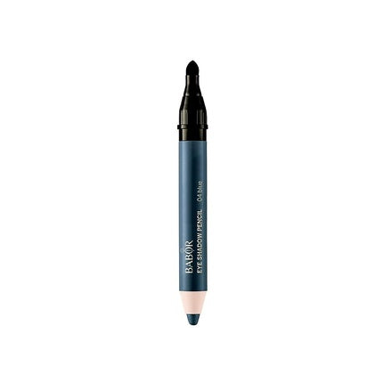 Creion ochi Babor, Eye Shadow Pencil Long-Lasting, albastru, 2g